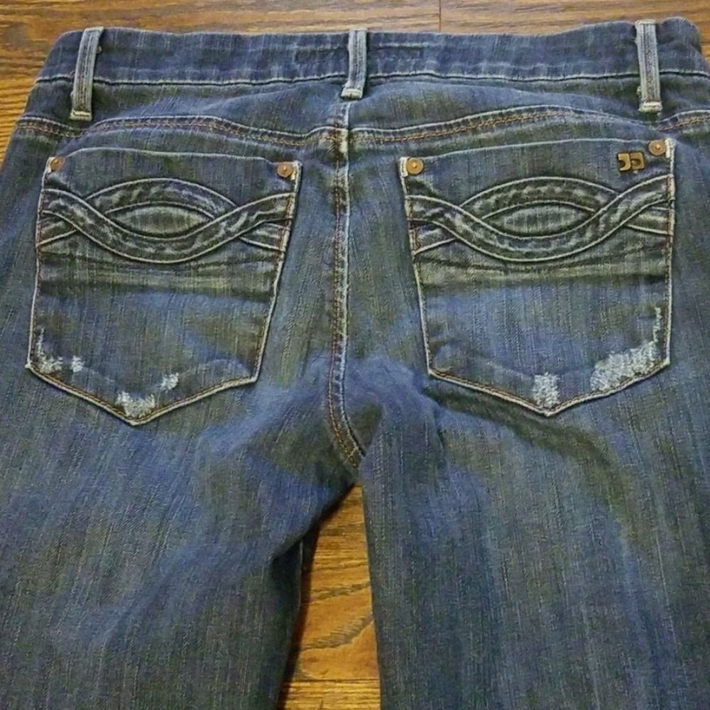 Joe's Jeans - Picture 3 of 5